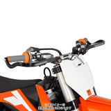 Zi-TA A-MA-HANDOGA-DO U BEND CLAMP BLACK UNIVERSAL