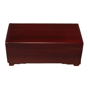 Nakanishi CRAFTS HAND memorial service Buddhist altar set Wood Grain COATING TMB - 5