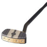 ASICS 3283A066 Strong Shot Hyper Ground Golf Club