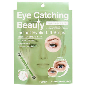 Eye Catching Beauty Instant Eyelid Lift Strips ECB-J03 100pcs