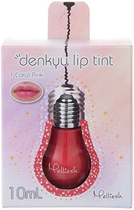 Cera Mellish denkyu Lip Tint 1 Coral Pink LIP-1PK (10mL)