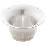 YOSHIMURA ALUMINUM FUNNEL FOR-MJN, TMR40 (L1.6 Inches (40 mm) YOSHIMURA 799-040-4001
