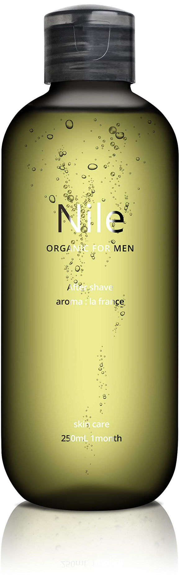 Nile aftershave lotion after shaving unwanted hair lotion men's 250mL