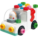 Anpanman Kumitate DIY Delivery Screw Screw Pan Mango