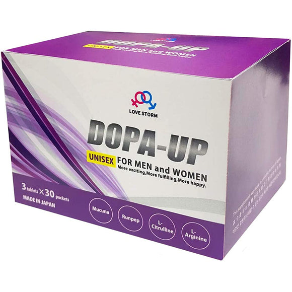 DOPA-UP (30 capsule containing)
