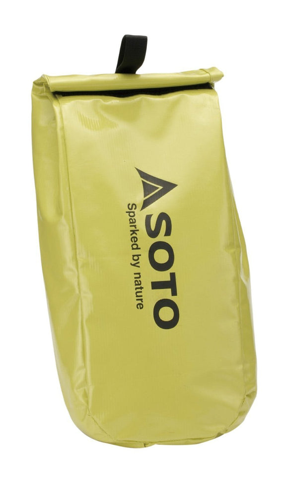 SOTO ST-1241 Smoke Tarp Case