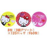 Japan dekisi- Hello Kitty