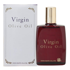 Toyo Olive Virgin Olive Oil 80ml