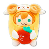 Sutopuri Mochi Animaru Plush Toy, Gel