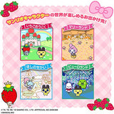 Bandai Tamagotchi Mitsu Sanrio Characters DX Set