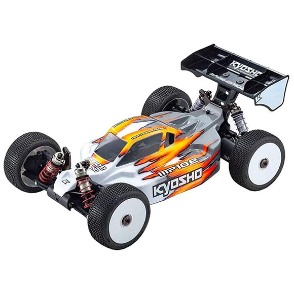 Kyosho Inferno MP10e 1/8 Electric 4WD Racing Buggy Kit 34110