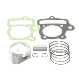 KITACO 350-1133101 PISTON KIT (New Std/88cc) for Monkey Series New Std Bore Up Kit