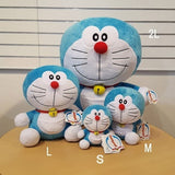 Draemon Soft Toy (2L)