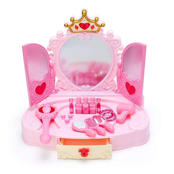 Sanrio Hello Kitty Dream Dresser DX