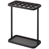 Yamazaki Business Umbrella Stand Frame for 18 Black 2751