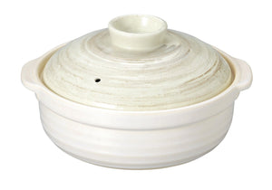 Domestic Tofu IH corresponding Stone Eyes No. 7 Pot 081-amk 7141177