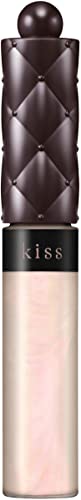 kiss nuance luster gloss 12 eyeshadow 6g