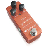 One Control Super Apricot OD Overdrive Guitar Effector