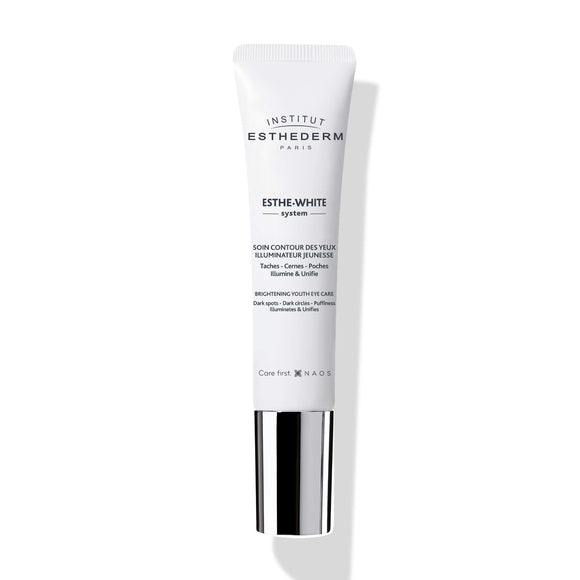 ESTHEDERM white eye cream 15ml