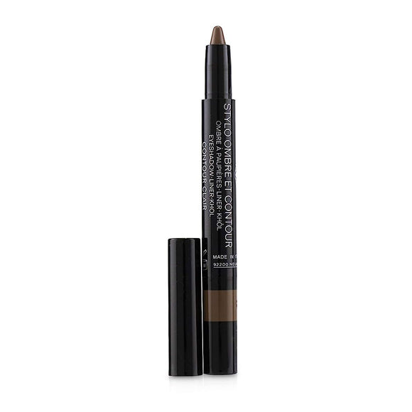 Chanel Stylo Ombre E Contour # 12 Contour Claire