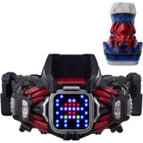 Kamen Rider Revise Transformation Belt DX Demons Driver