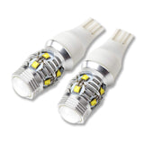 YOURS Rise Daiwa T16 50W TOYOTA LED NON-POLARIZED BULB 2 Piece Set 6500K Y011-1072 [2] m