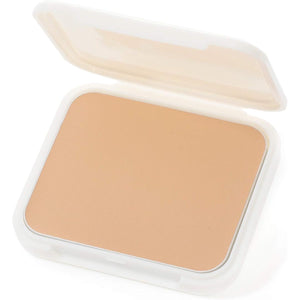 Pesca Pigelique Serum Powdery BB-SP Foundation Refill (Nude Pink/For Fair Skin)