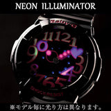 [Casio] Baby Gee Watch BGA-130-1BJF Black