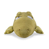 huransubeddo buruburu Body Pillow kurokotyan (Crocodile) Green (francebed)