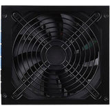 SILVER STRIDER PLUS Series 750W Plugin method 80PLUS SILVER Single Rail Haswell compatible SST-ST75F-P/B