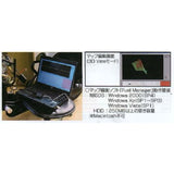 KITACO 763-0500900 PC Interface Cable, Grom (Grom), PCX, Zoomer X, DIO 110, etc.