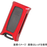 Kitako (KITACO) Smart key case type 2 Gunmetal PCX125 (JK05) PCX160 (KF47) PCX125E: HEV (JK06) Super Cub C125 (JA58) ADV160 (KF54) 000-9001290