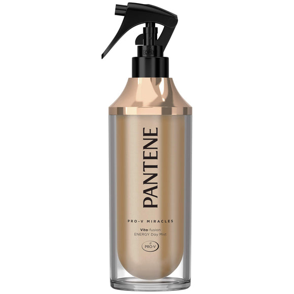 Pantene Miracles Energy Day Mist Leave-in Treatment 200mL