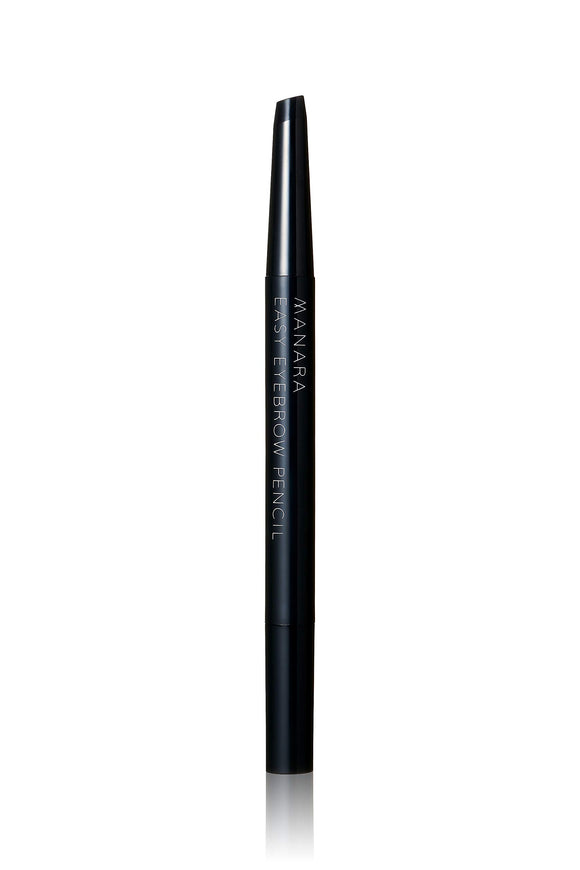 Manara Easy Eyebrow Pencil Light Brown (Eyebrow/Light Brown)