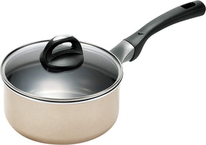 Yokoyama ASC-700S Single Handle Pot Ultimate Spin Coating 7.1 inches (18 cm)