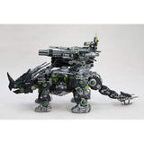 ZOIDS DPZ-10 Dark Horn, Total Length: Approx. 13.0 inches (330 mm), 1/72 Scale Plastic Model