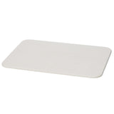 Soil Light Bathmat with Diatomaceous Earth