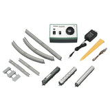 TOMIX 90172 N Gauge Basic Set SD Twilight Express Railway Model Introductory Set