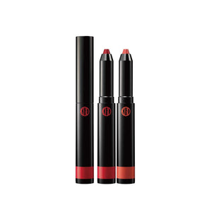 Koh Gen Do Gangwondo My Fansie Lip Crayon Bright Red Lipstick 1.2g