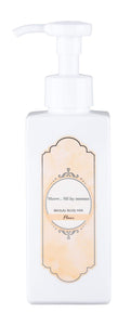 More.Mi Beauty Body Milk Fleur Body Cream Main Body