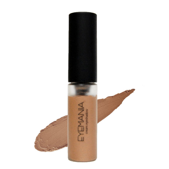 EYEMANIA eyemania cream eyeshadow brown 5g