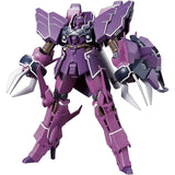HGUC Mobile Suit Gundam UC YAMS-132 Rosen Zule 1/144 Scale Color-Coded Plastic Model