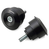 DAYTONA HighSider 17789 Bar End Mirror Adapter for MotorcyCles, For Rebel 1100/DCT (21-22), Left and Right Set