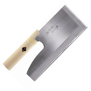 Augmentation Minoru TASTE CREATING TASTE CREATING YOURSELF FLOW STEEL NOODLES CUTTING knife 240 mm A - 1055