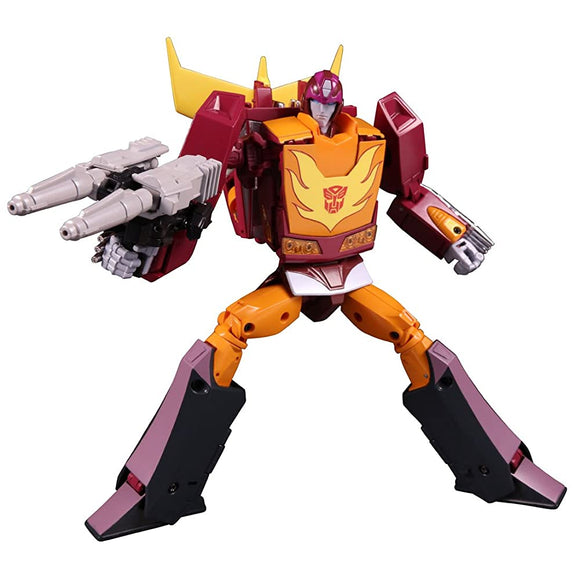 Transformers MP-40 Targetmaster Hot Rodimus