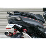 Adio (Adio) Fenderless Kit Cygnus-X SR [EBJ-SEA5J/Domestic] (16-) BK41218