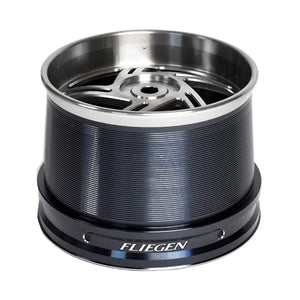 Shimano Genuine 17 Freegen 35 Extra Fine Model Spare Spool