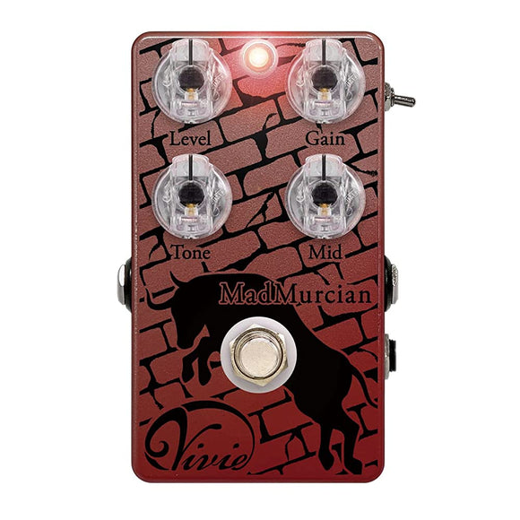 Vivie MadMurcian Guitar Fuzz Vivi