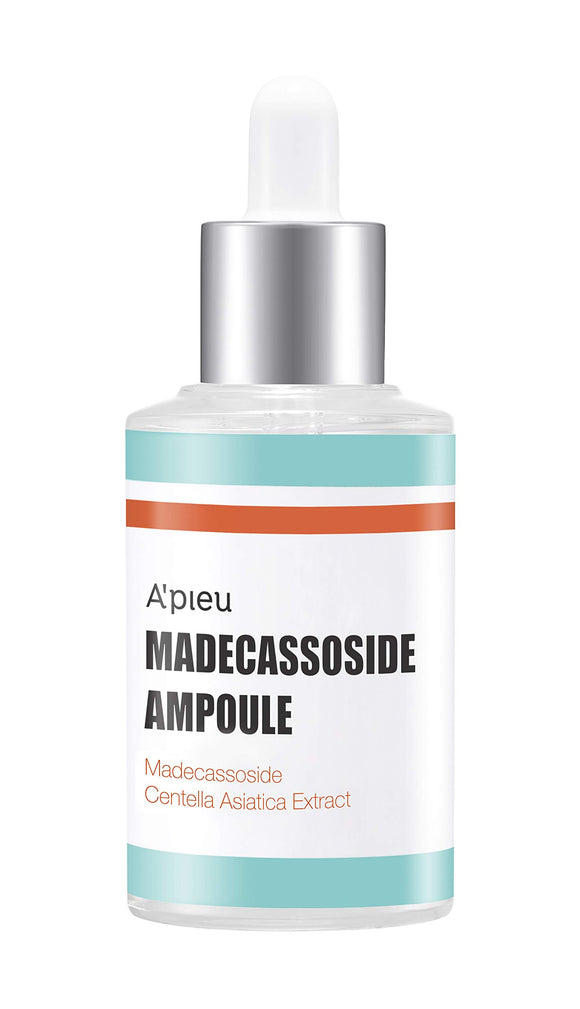 A'PIEU Madecasso Serum 30ml