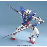 MG Mobile Suit Gundam 00 Gundam Exia 1/100 Scale Color Coded Plastic Model